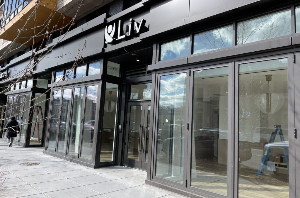 One-of-a-Kind Women’s Healthcare Clinic Opens in the DMV Region