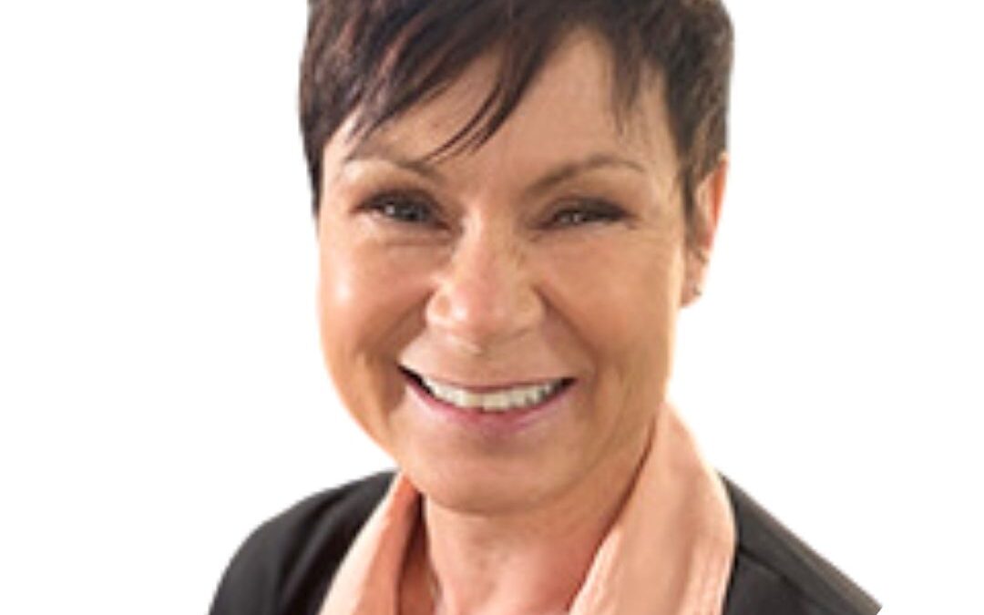 Anja Schifano, CNP, WHNP, PMH-C