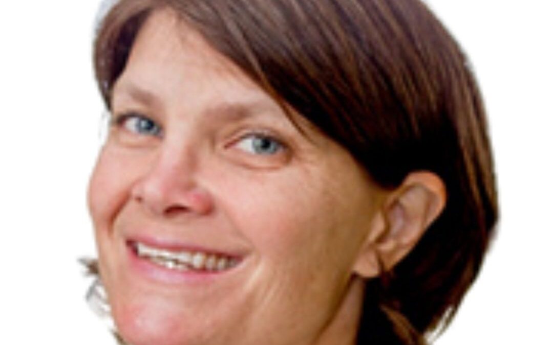 Anne Kisthardt, MD, FACOG