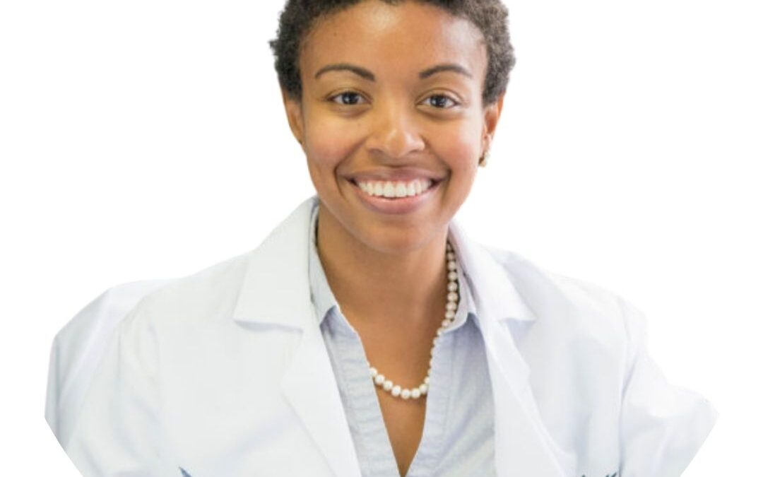 Ashley N. Smith, MD, MPH