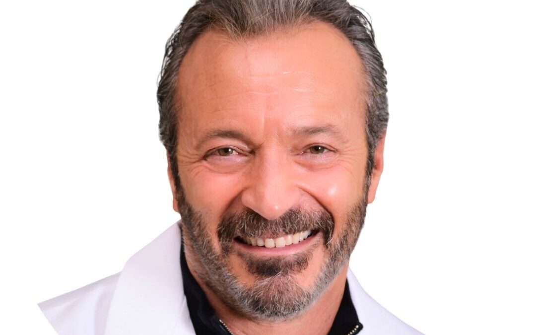 Bradford Kleinman, MD, FACOG