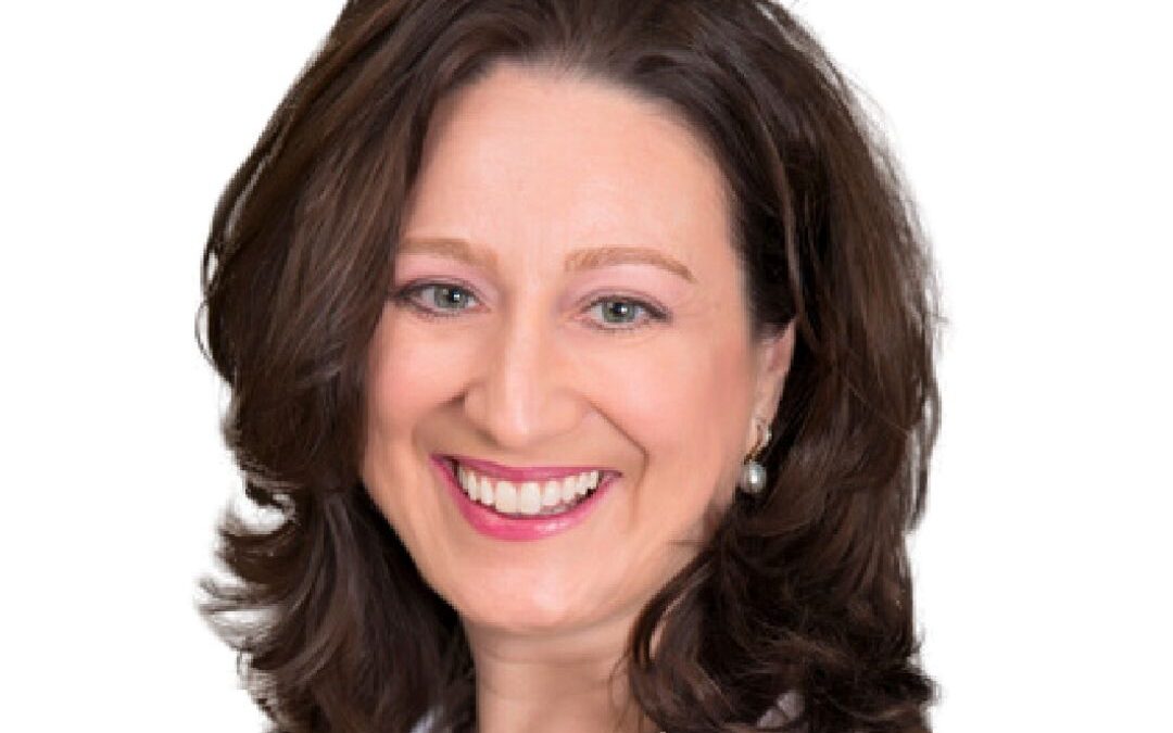 Carolyn Morales, MD, FACOG