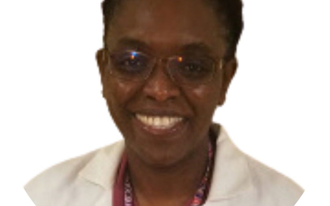 Elizabeth Itote, CNM, PhD.