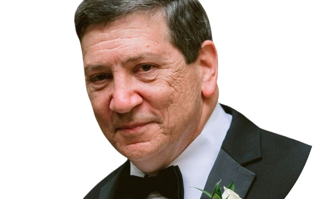 Jon J. Bellantoni, MD, FACOG