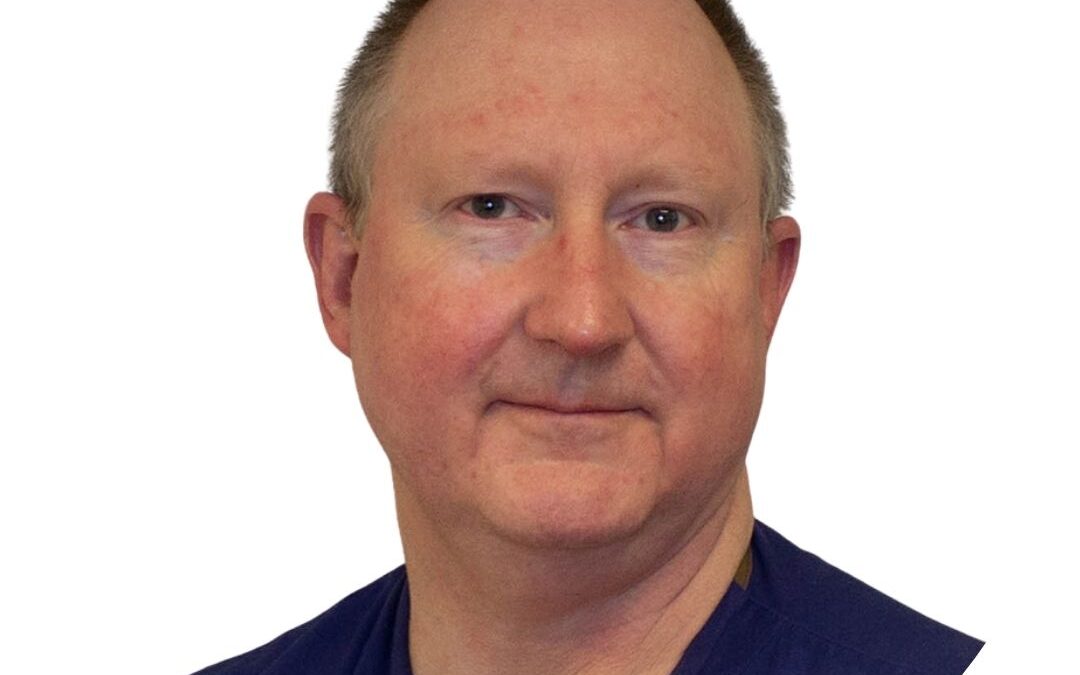 Jonathan W. Sommerville, MD, FACOG