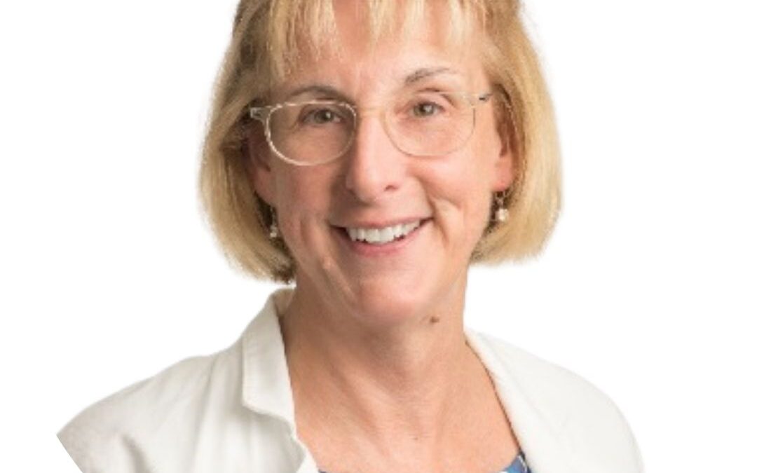 Judith S. Moriarty, MSN, CNM