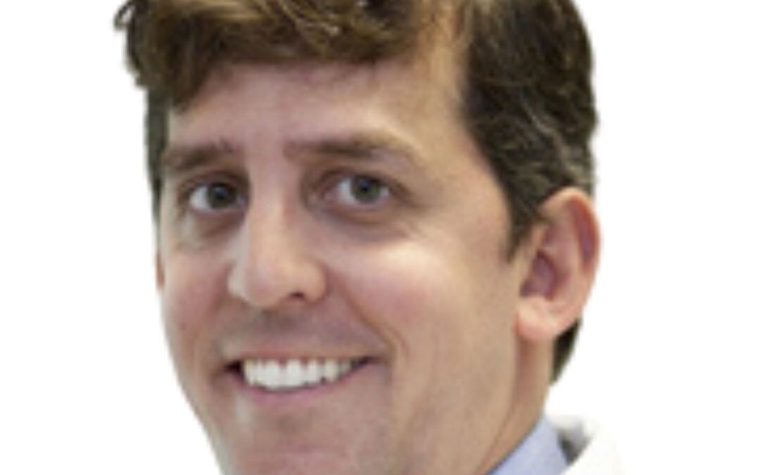 Kenneth Ahdoot, MD, FACOG