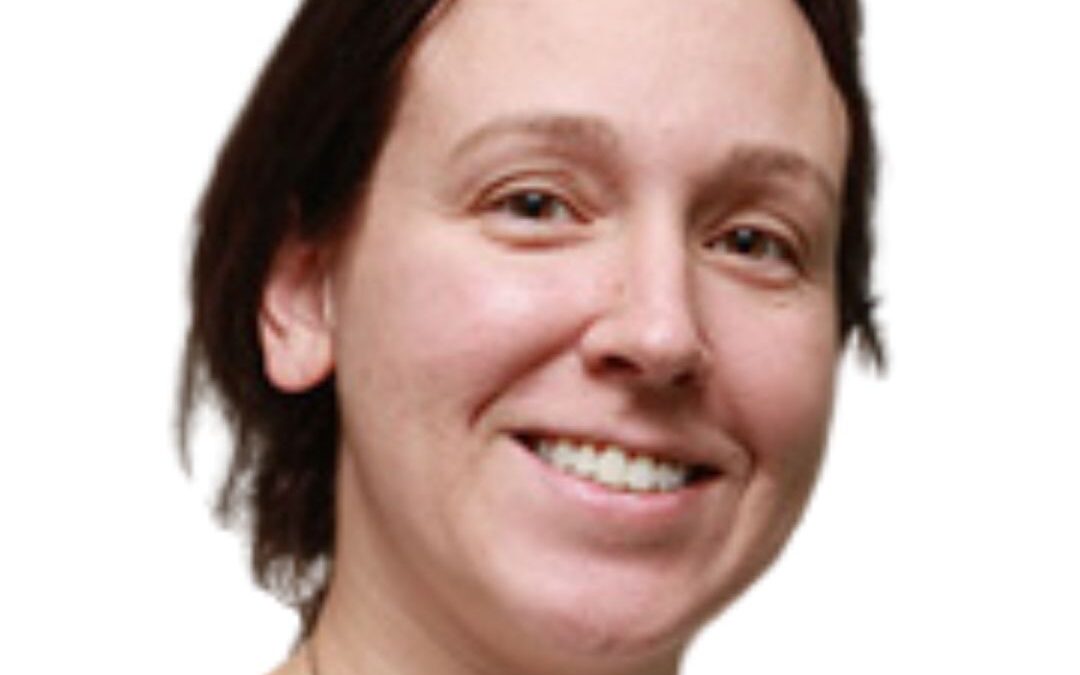 Kristin Wexler, DO, FACOOG