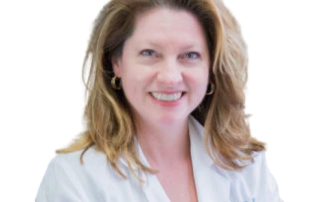 Lauren Stein-Muangman, MD