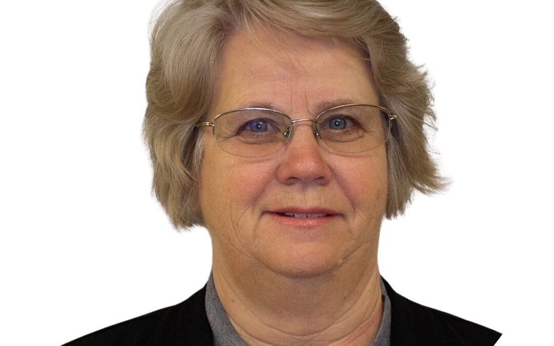 Lucy (Lyn) Gant, MSN, CNM