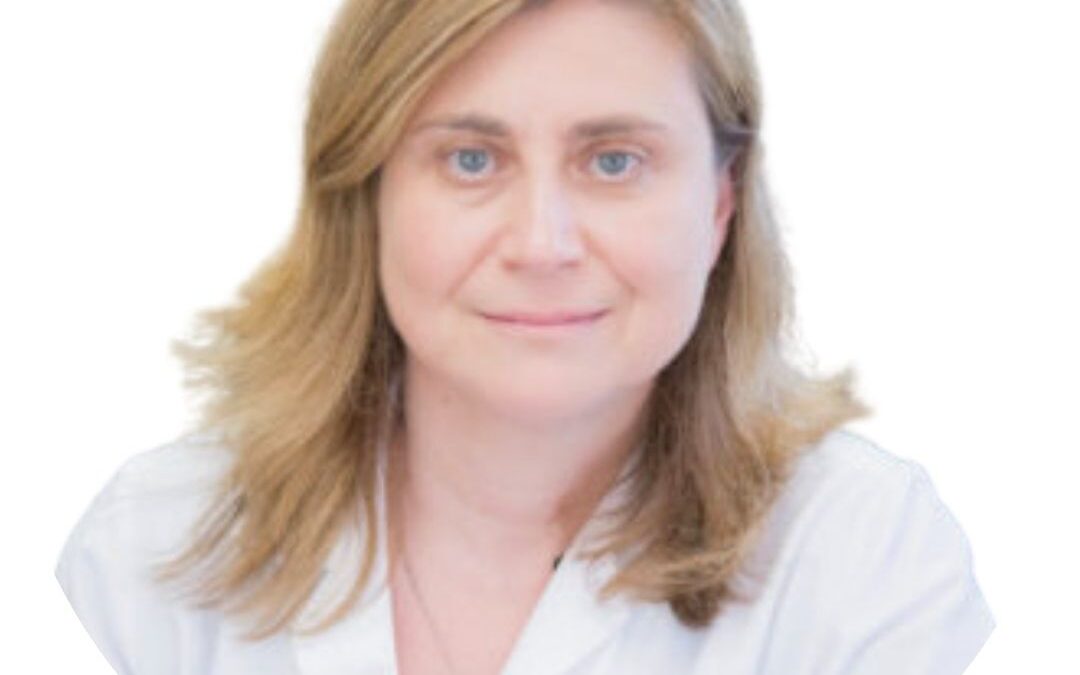 M. Melody Abraham, MD