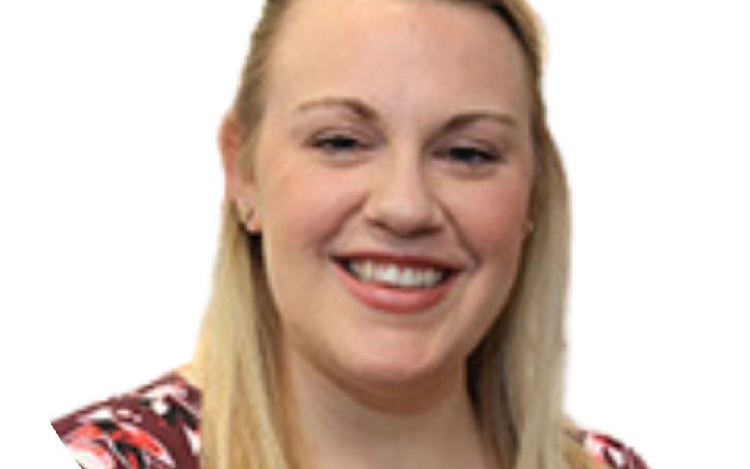 Michelle Powers, CNM