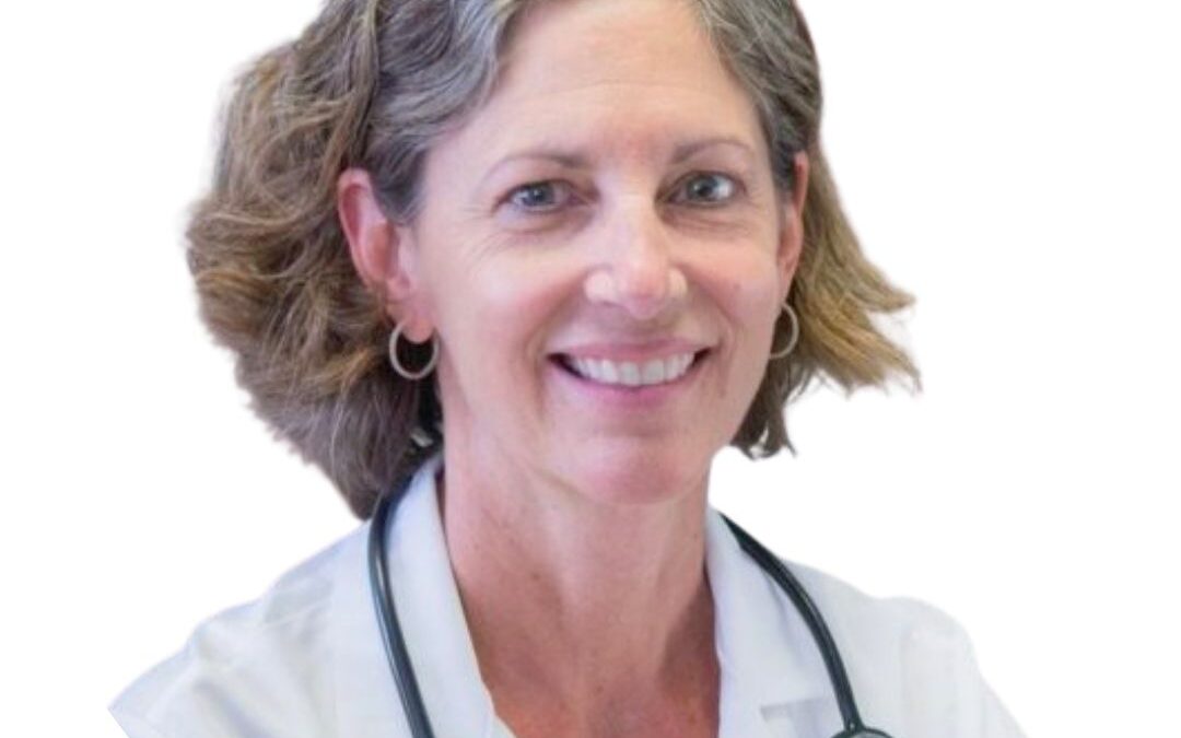 Rebecca Busch, MD