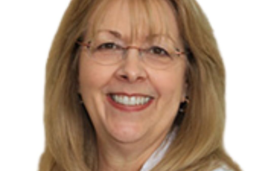 Sue Rogers, CNM