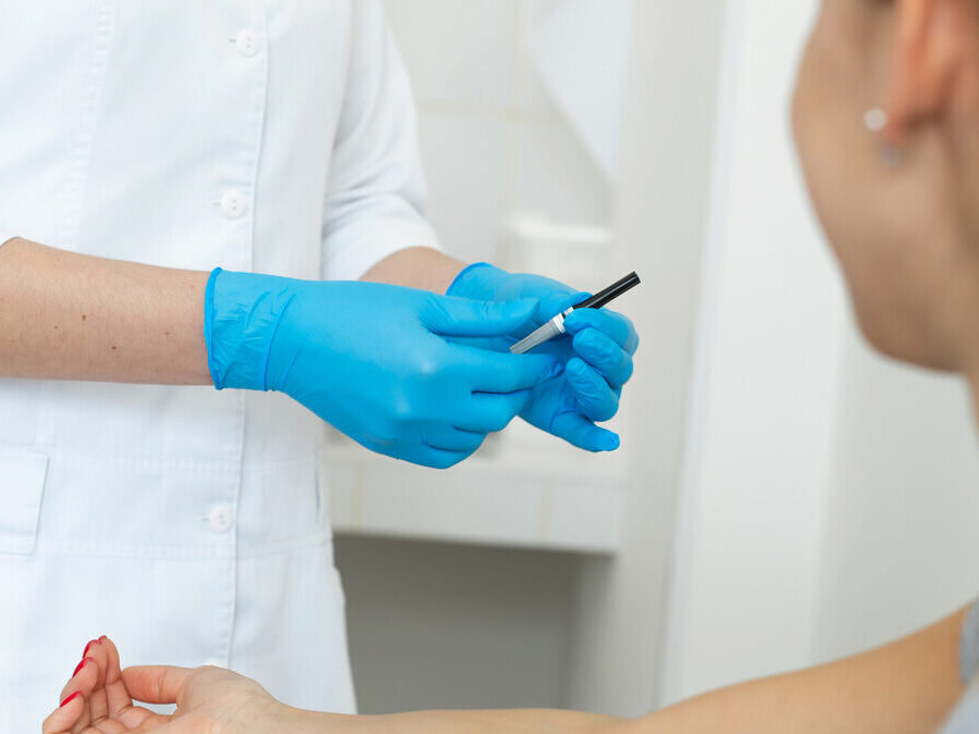 RHOGAM and the Importance of Knowing your Blood Type