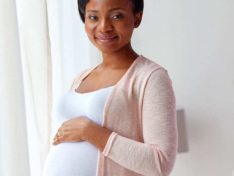 High-Risk Pregnancies