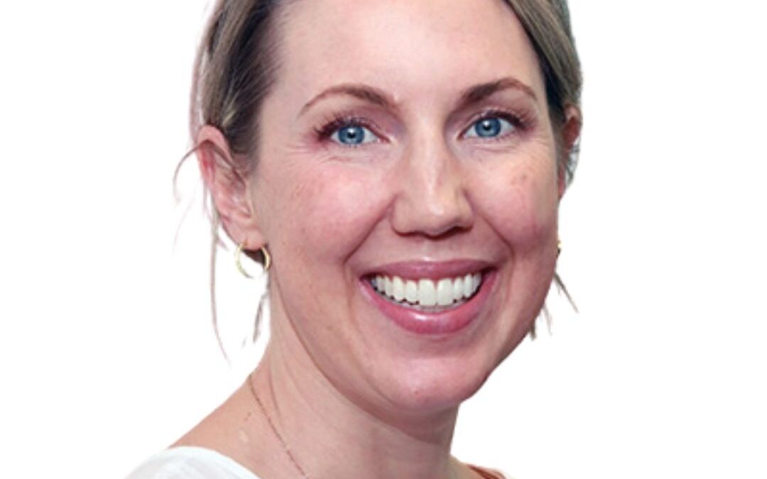 Erica Lybarger, CNM, IBCLC
