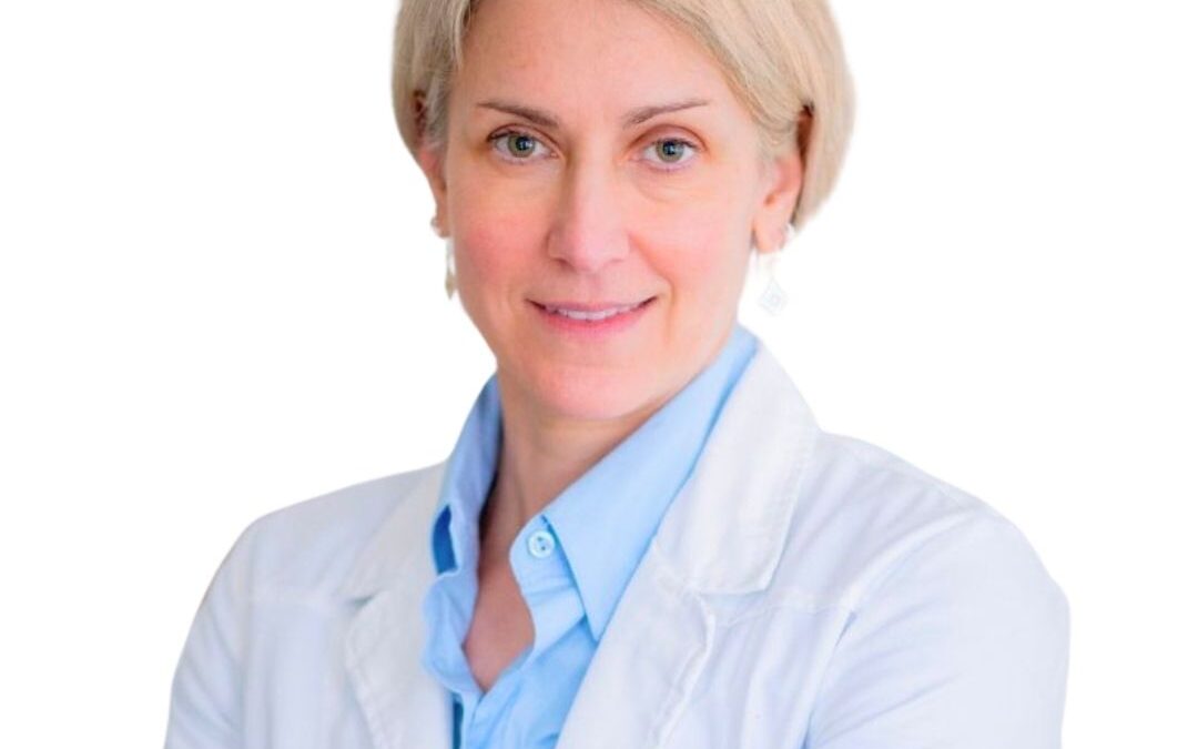 Jennifer Lanoff, WHNP-BC, NCMP, MSN-RN, JD