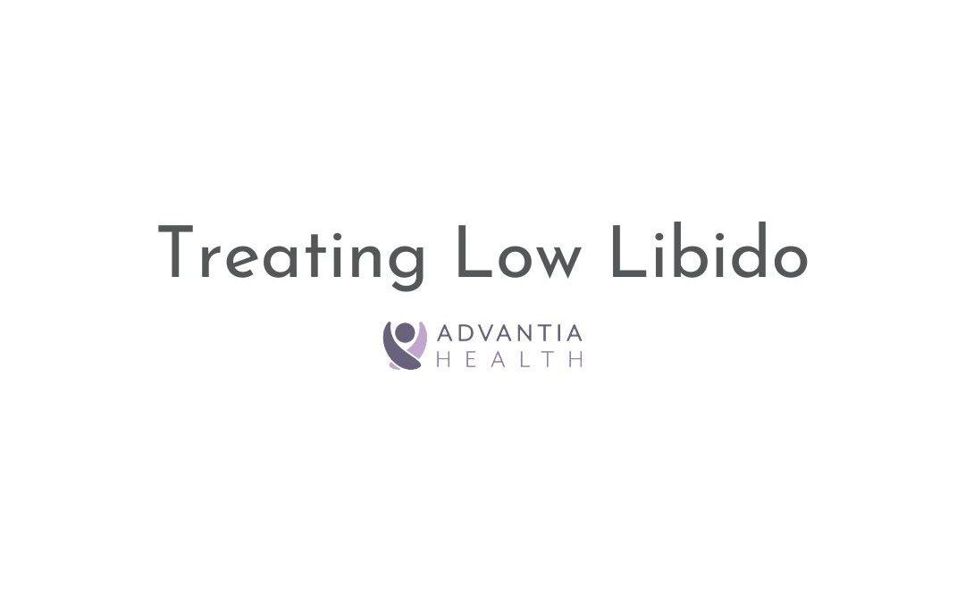 Treating Low Libido with Jennifer Lanoff