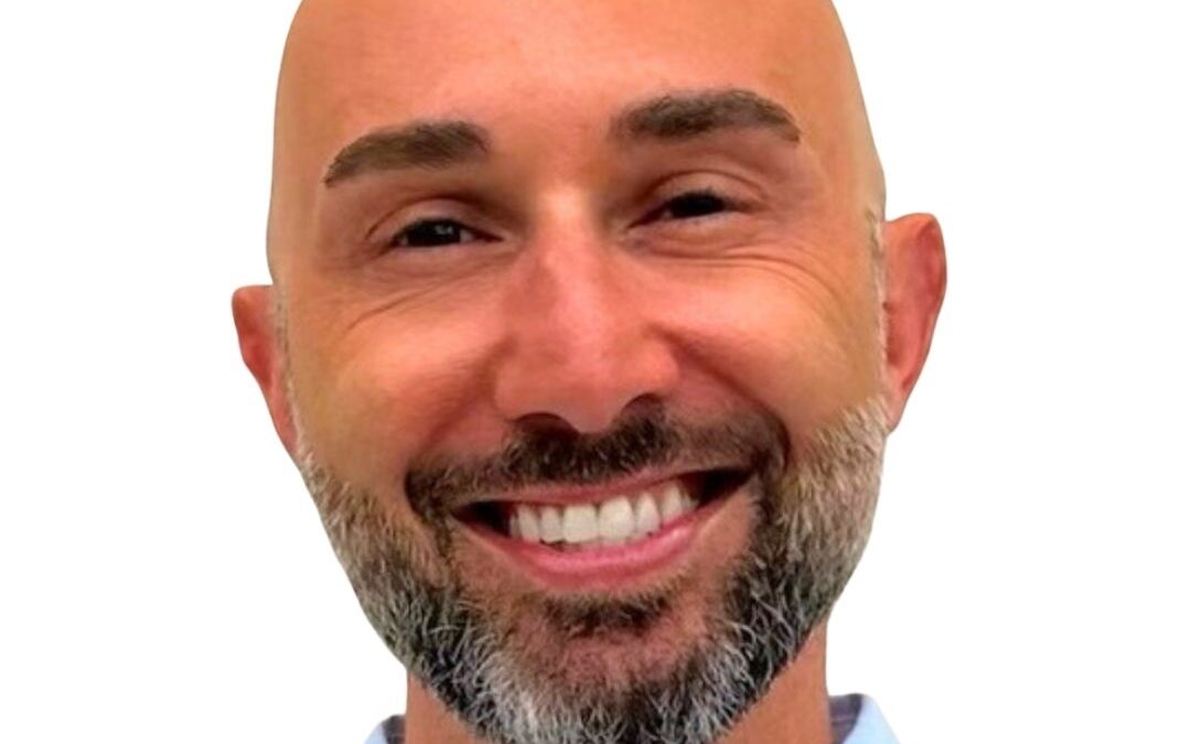 Shant Adamian, DO