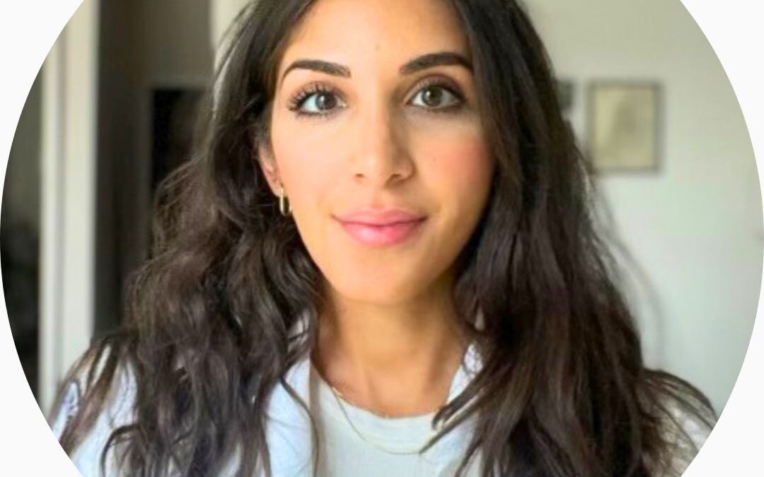 Provider Spotlight | Mariam Gomaa, MD