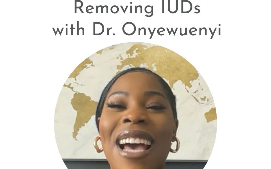 How are IUDs removed? | Patient FAQs