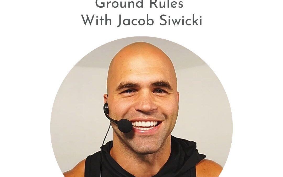 Ground Rules: Working Out While Pregnant