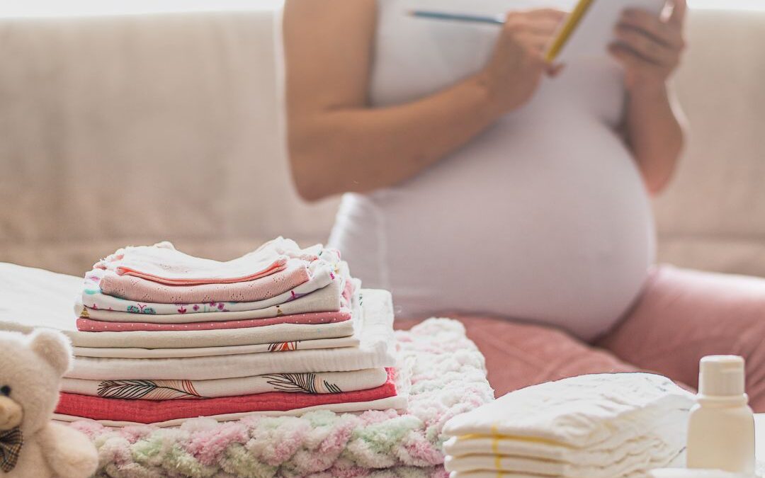 The Ultimate Hospital Bag Must-Haves for Expectant Parents