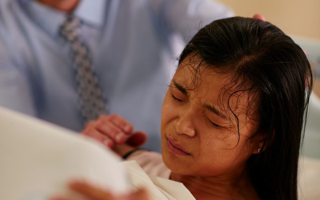 Preparing for Natural Childbirth: Tips From an Experienced Labor and Delivery Nurse