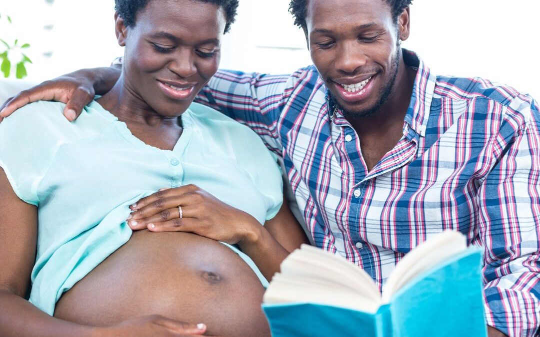 Preparing Your Partner: How They Can Support You During Labor & Delivery