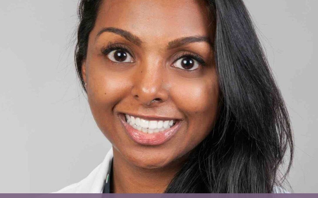 Provider Spotlight | Rohini Boddu, MD