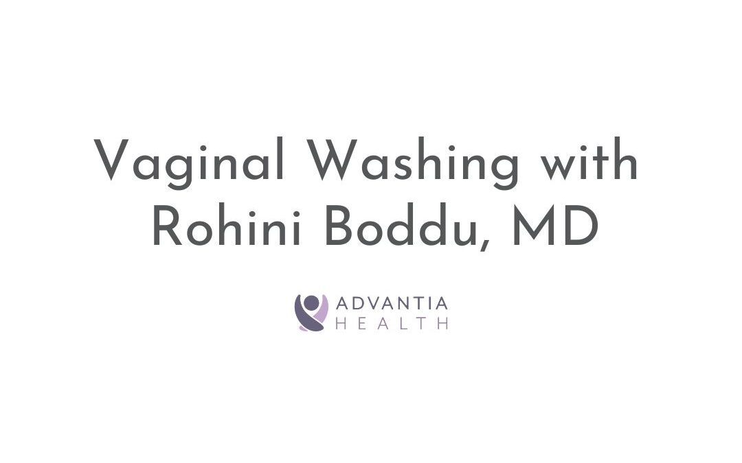 How Do I Wash My Vulva? | Patient FAQs
