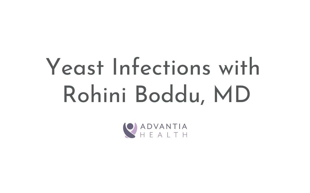 Can I Treat Yeast Infections at Home? | Patient FAQs