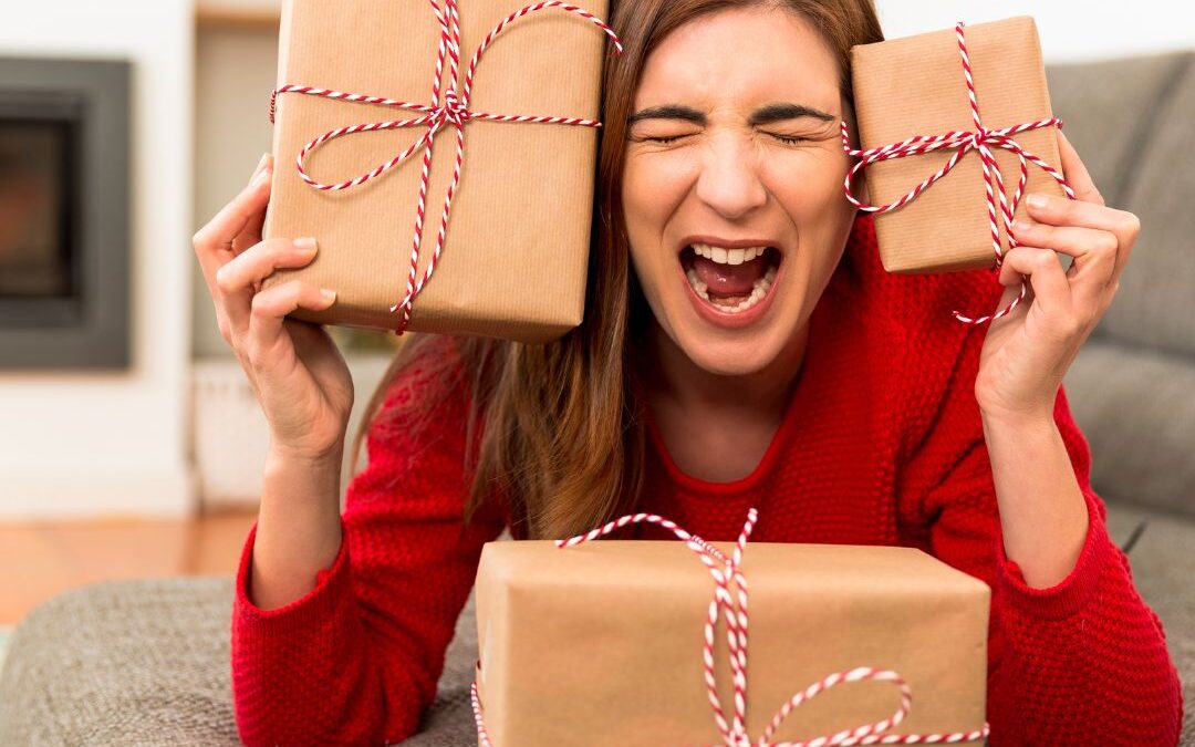 Holiday Stress Management: A Guide to a Calmer Season
