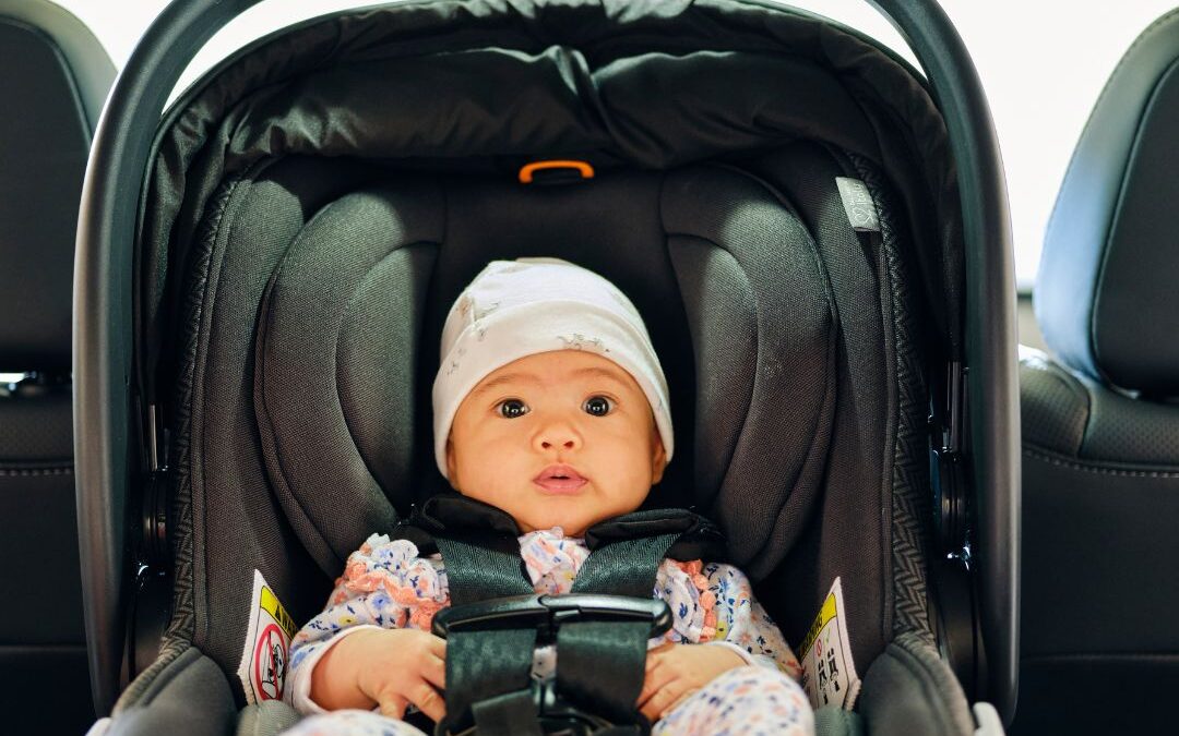 Carseat Safety: Here’s What You Need to Know