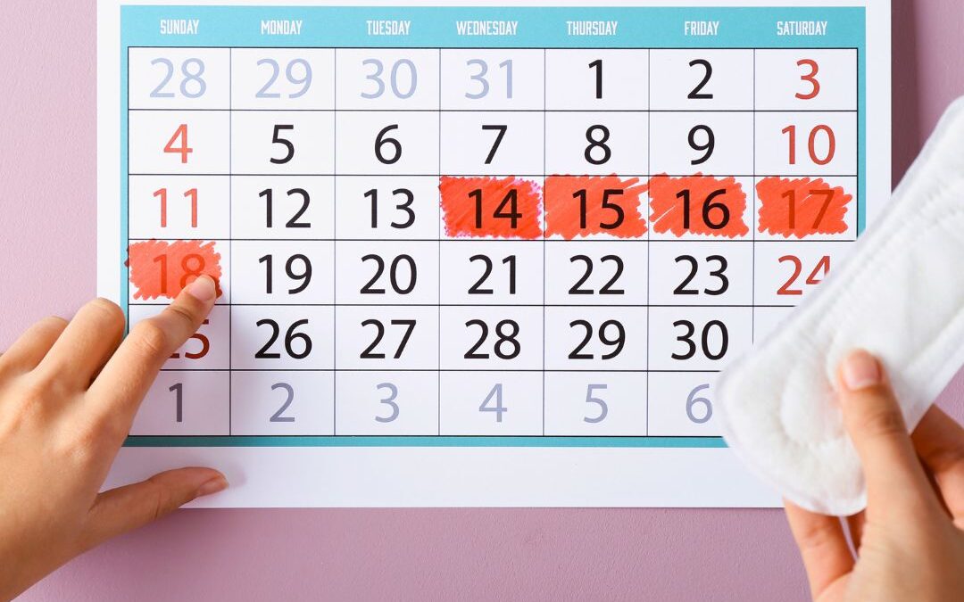 Nutrition and Exercise During the Menstrual Cycle
