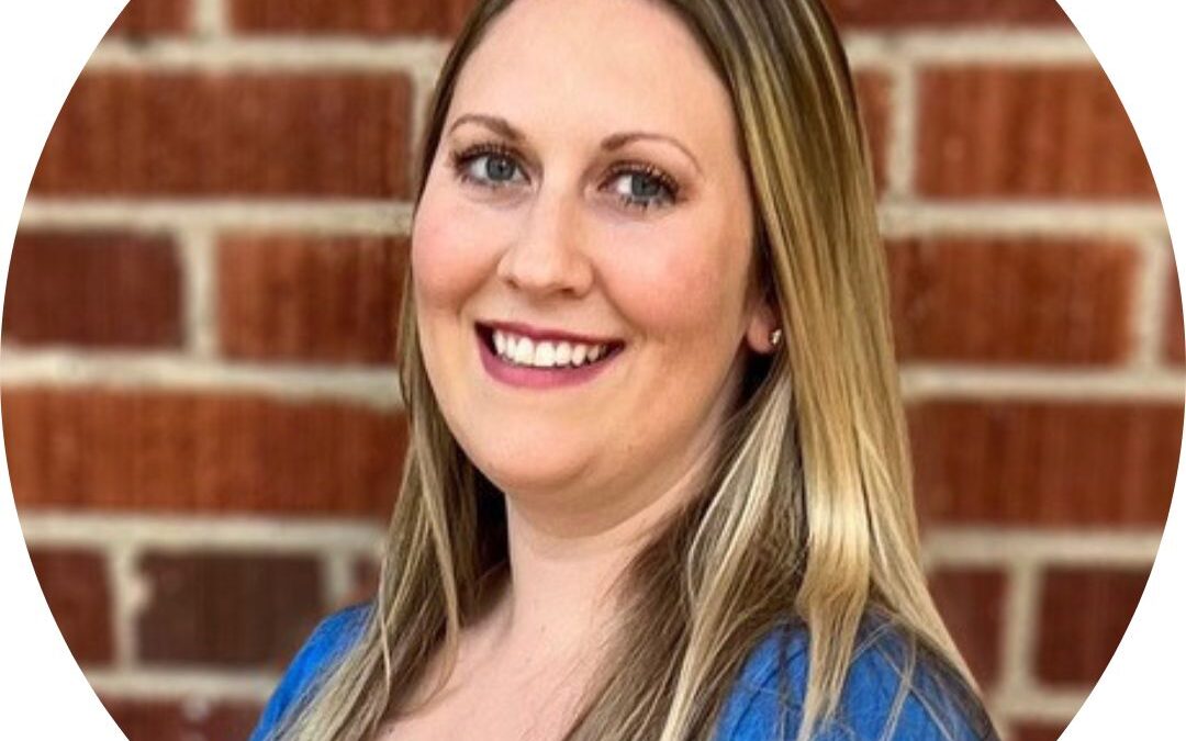 Liz Lucas, DNP, CNM