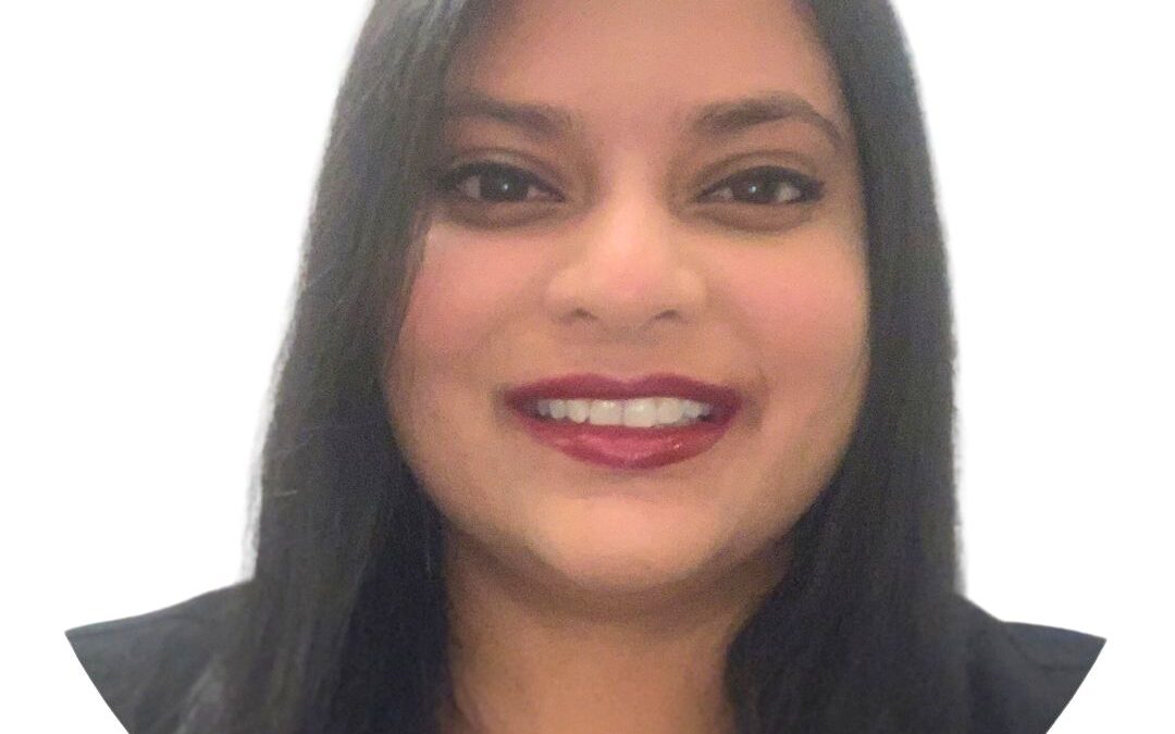 Ann Jacob, DO