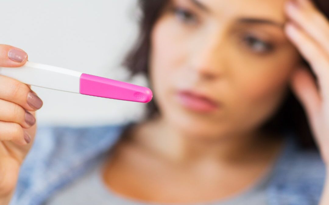 What can I do to increase my fertility?