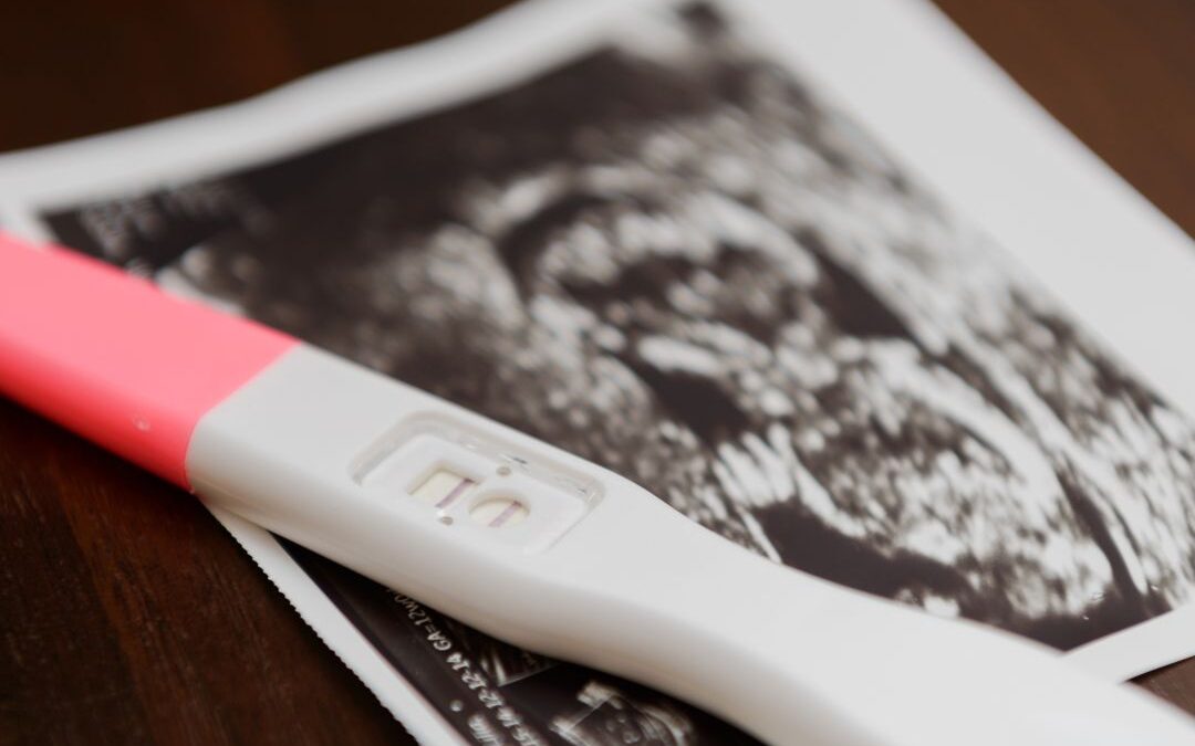 How long will it take for me to get pregnant?