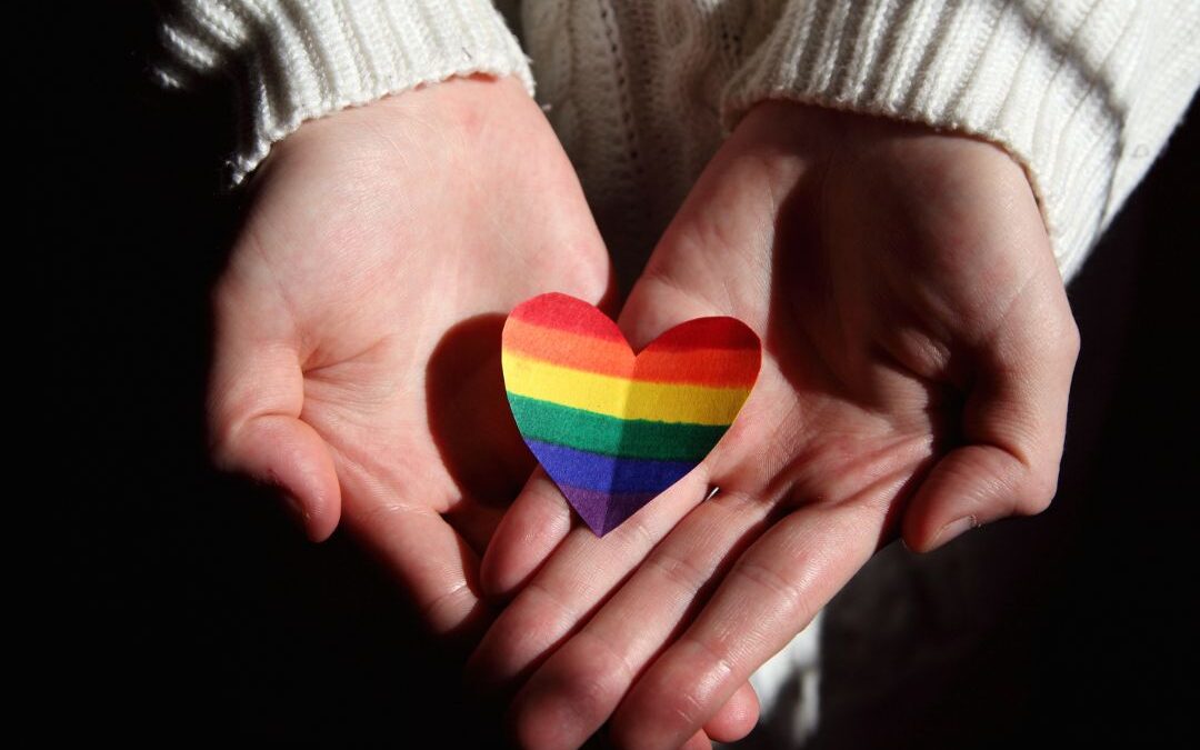 LGBTQ Care with Jennifer Lanoff, WHNP-BC, NCMP, MSN-RN, JD