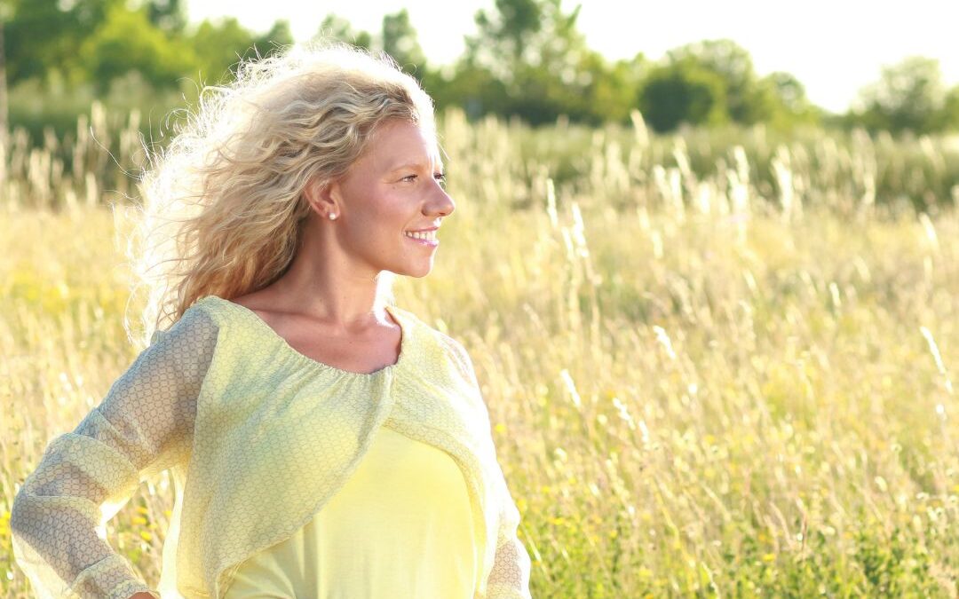 Can Herbal Supplements Help Treat Menopause?