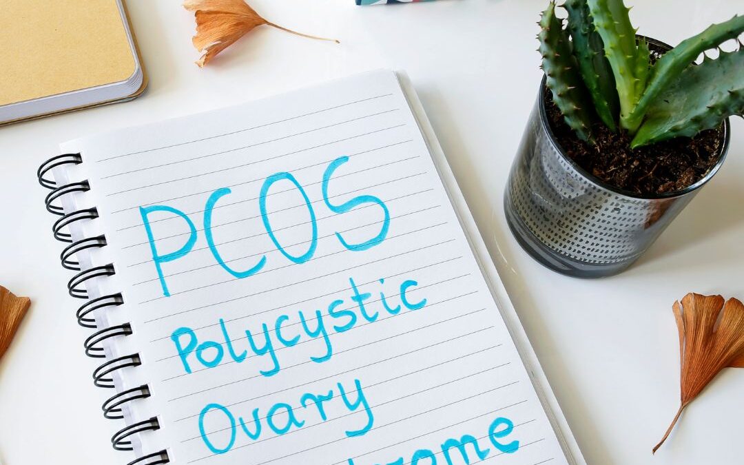 Managing PCOS: Understanding Symptoms and Treatment Options