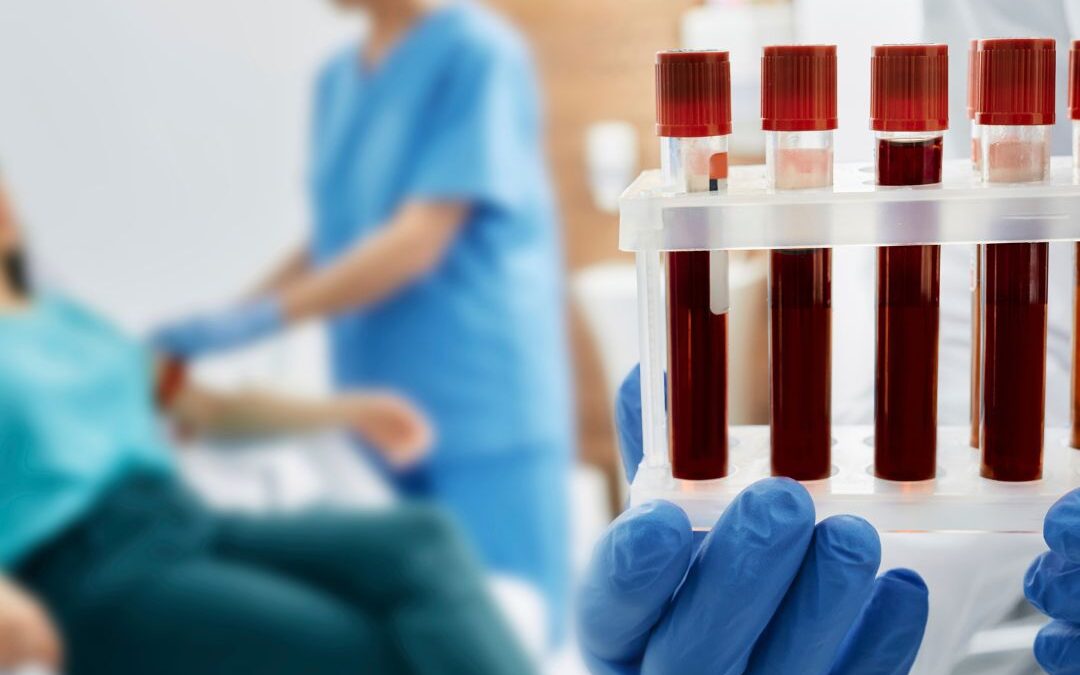 Comprehensive Guide to Lab Testing at Advantia Health
