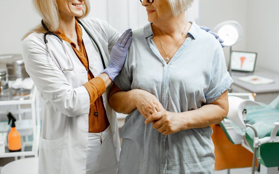Ob-Gyn vs Gynecologist: Which One Do I Need?